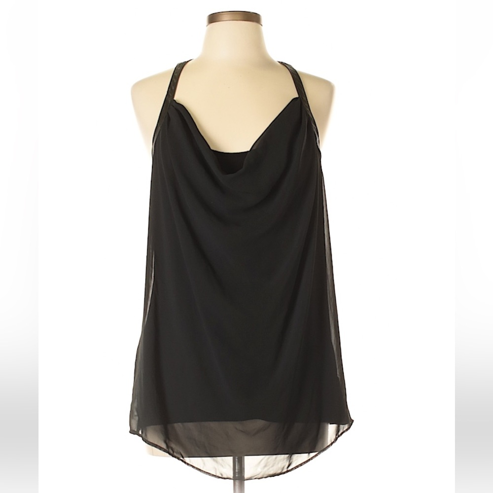 Rock & Republic Flowy Tank